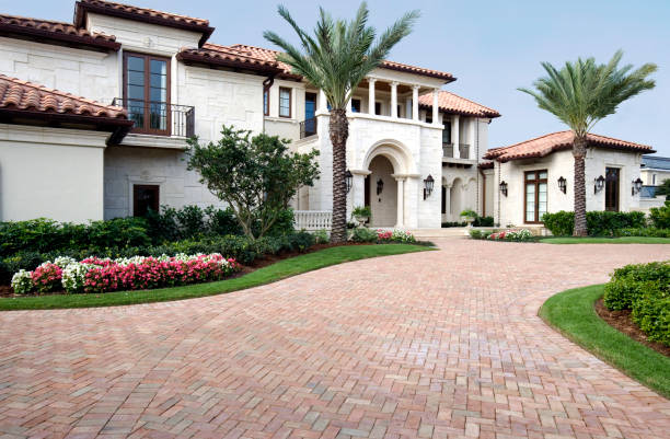 Best Commercial Driveway Pavers  in Kaibab Estates West, AZ